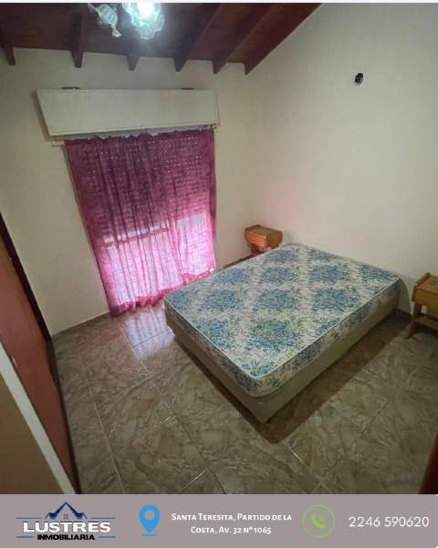 Departamento en venta 3 ambientes , Santa Teresita — foto 5
