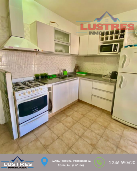 Casa Chalet En Venta En Santa Teresita, Costa Atlántica, Buenos Aires — foto 5