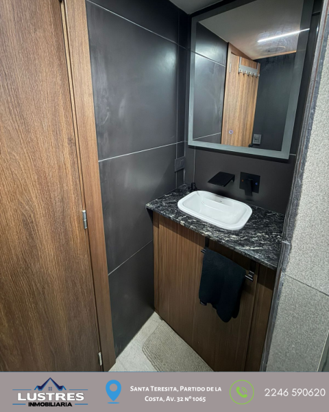 VENTA PH TIPO CASA , MAR DEL TUYU — foto 5