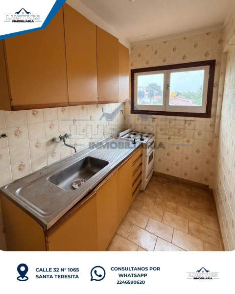 DEPARTAMENTO 3 AMBIENTES EN VENTA — foto 5
