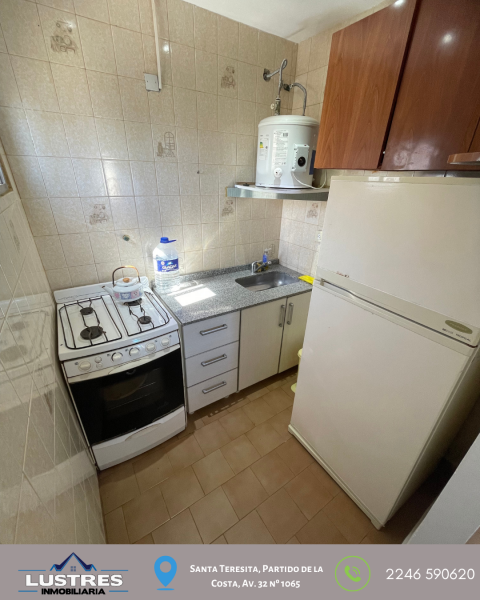DEPARTAMENTO EN VENTA, SANTA TERESITA — foto 5