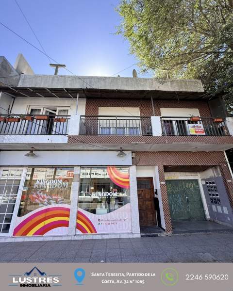 Departamento en venta, Santa Teresita — foto 5