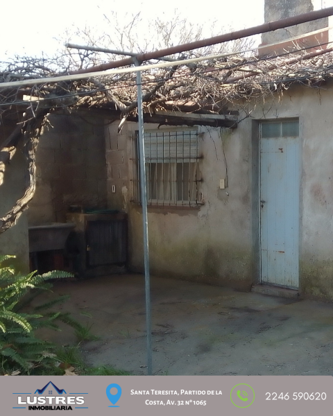CASA EN VENTA, SANTA TERESITA — foto 9