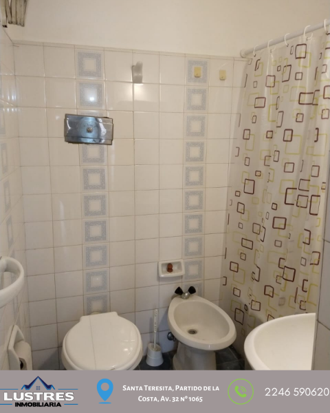 MONOAMBIENTE EN VENTA, MAR DEL PLATA — foto 5