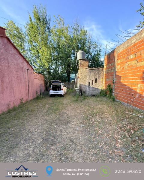 Propiedad + galpón a refaccionar en Las Toninas — foto 5