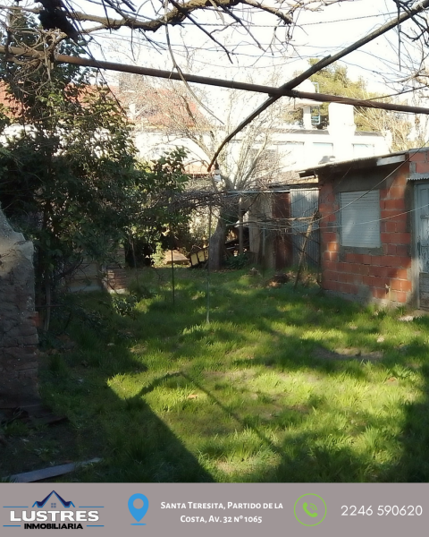 CASA EN VENTA, SANTA TERESITA — foto 8