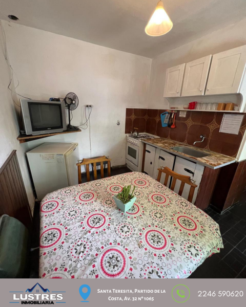 Departamentos venta en block , 5 unidades funcionales, San Clemente del tuyu — foto 5
