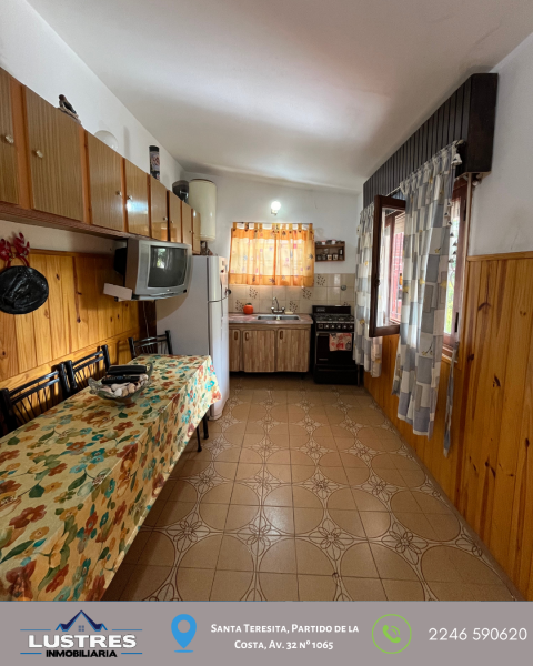 CASA EN VENTA – SANTA TERESITA — foto 5
