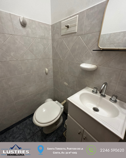 DUPLEX EN VENTA, SANTA TERESITA — foto 5