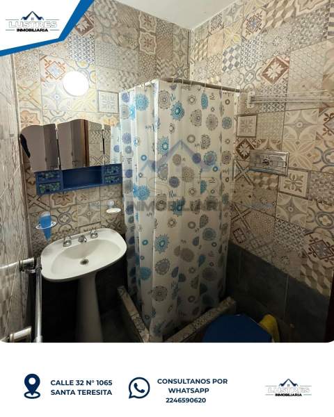 MONOAMBIENTE EN VENTA- SANTA TERESITA — foto 6