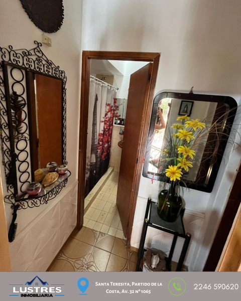 CASA EN VENTA – SANTA TERESITA — foto 6