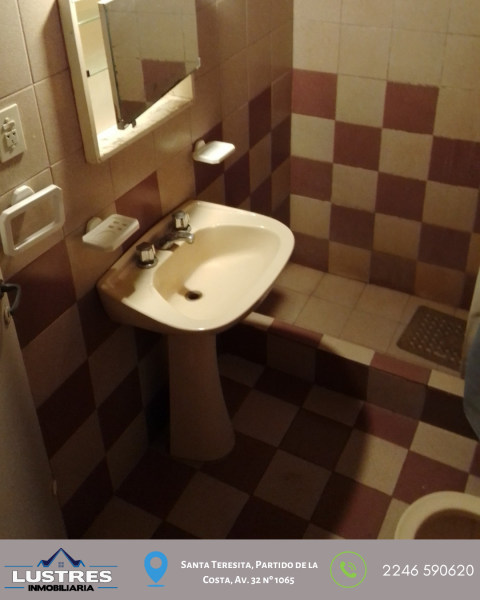 CASA EN VENTA, SANTA TERESITA — foto 7