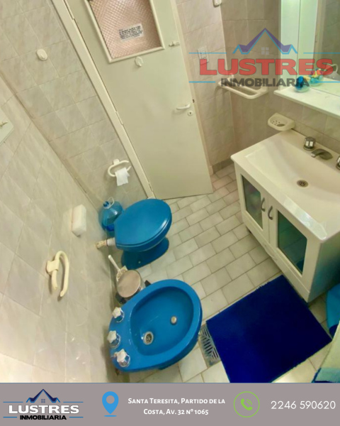 Casa Chalet En Venta En Santa Teresita, Costa Atlántica, Buenos Aires — foto 8