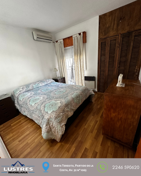 DUPLEX EN VENTA, SANTA TERESITA — foto 7