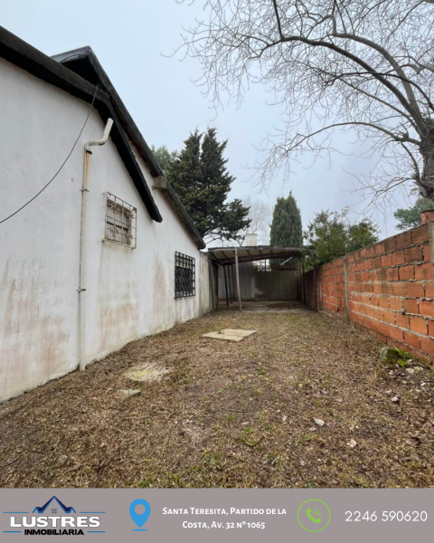 CASA EN VENTA, LAS TONINAS — foto 6