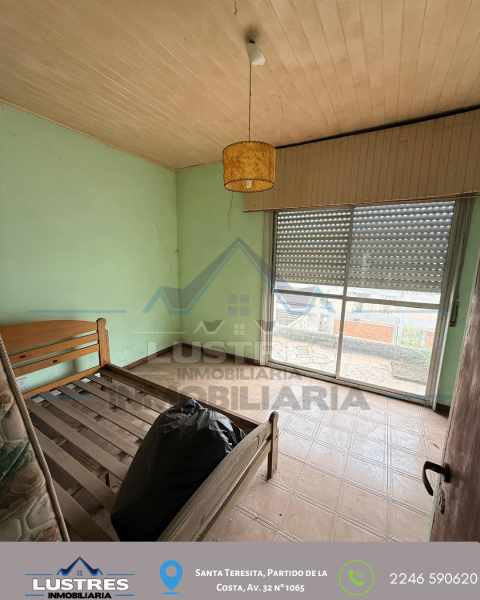 DUPLEX CON TERRENO EN SANTA TERESITA A REFACCIONAR — foto 6