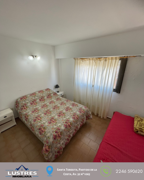 DEPARTAMENTO EN VENTA, SANTA TERESITA — foto 7
