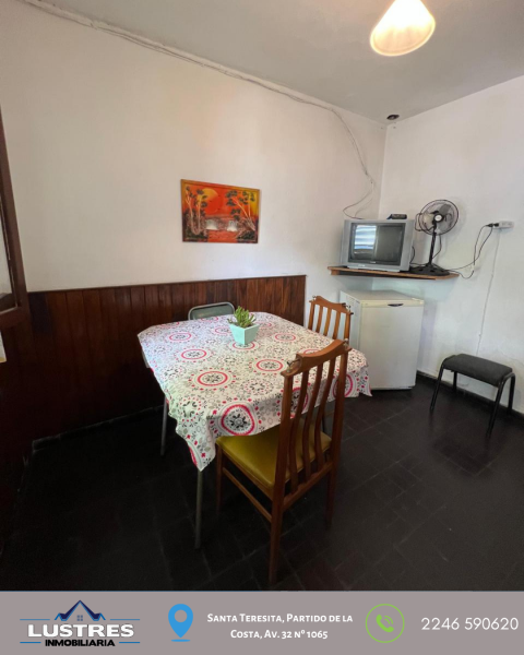 Departamentos venta en block , 5 unidades funcionales, San Clemente del tuyu — foto 6