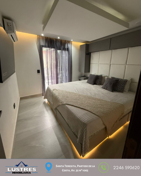 VENTA PH TIPO CASA , MAR DEL TUYU — foto 6
