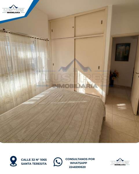 DEPARTAMENTO PLANTA BAJA EN VENTA, SANTA TERESITA — foto 6