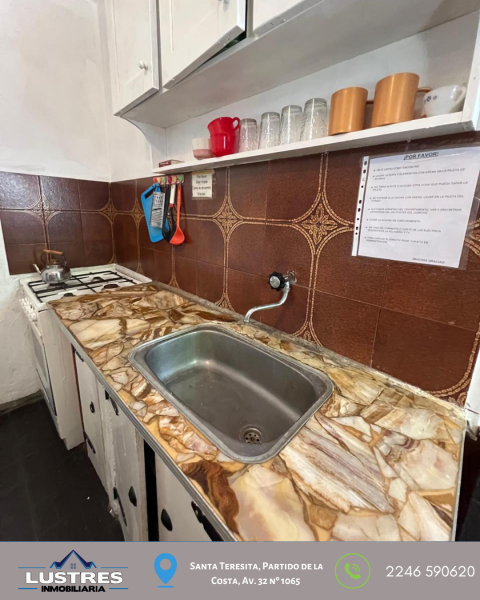 Departamentos venta en block , 5 unidades funcionales, San Clemente del tuyu — foto 7