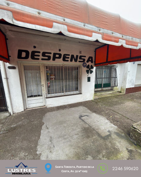 LOCAL EN ALQUILER ANUAL, SANTA TERESITA - 7
