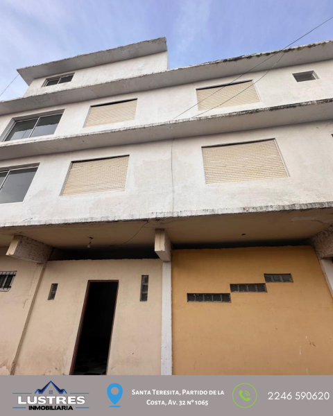 Edificio en venta , Las Toninas — foto 12