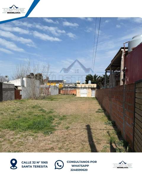 CASA CON AMPLIO LOTE EN VENTA, MAR DEL TUYU - 2