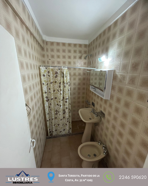 DEPARTAMENTO EN VENTA, SANTA TERESITA — foto 8