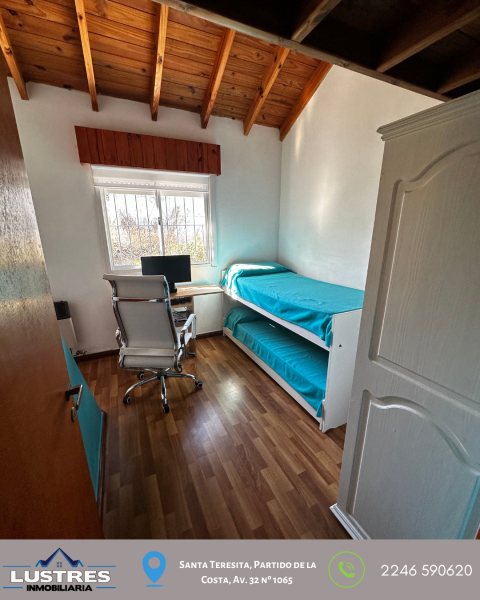 DUPLEX EN VENTA, SANTA TERESITA — foto 8