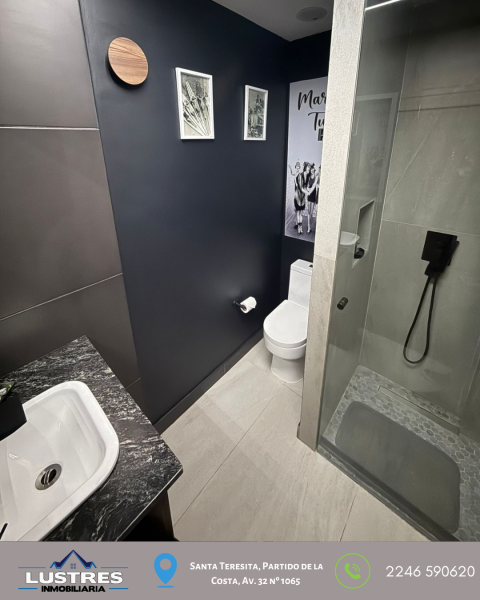 VENTA PH TIPO CASA , MAR DEL TUYU — foto 7
