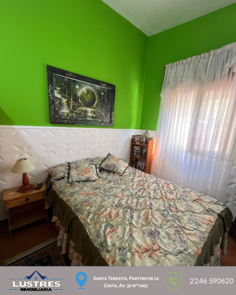 CASA EN VENTA – SANTA TERESITA — foto 7