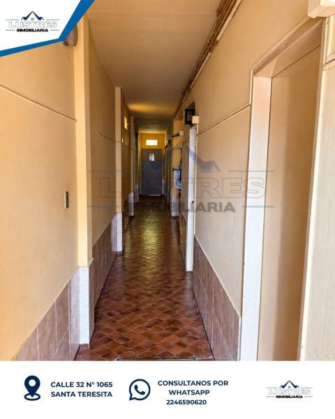 PH EN VENTA, SANTA TERESITA - 8