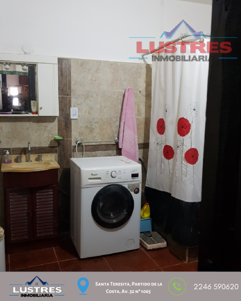 Amplia propiedad con terreno en venta, Santa Teresita — foto 8