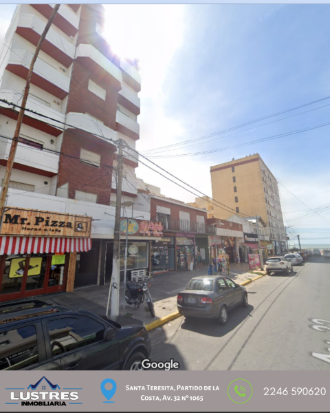 DEPARTAMENTO EN VENTA, SANTA TERESITA — foto 6