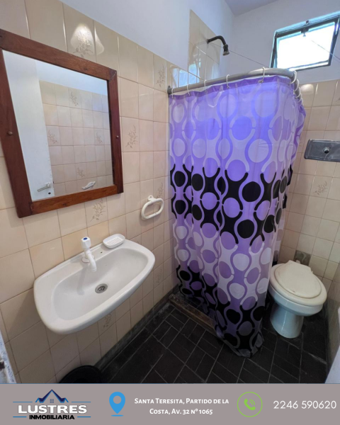 Departamentos venta en block , 5 unidades funcionales, San Clemente del tuyu — foto 8