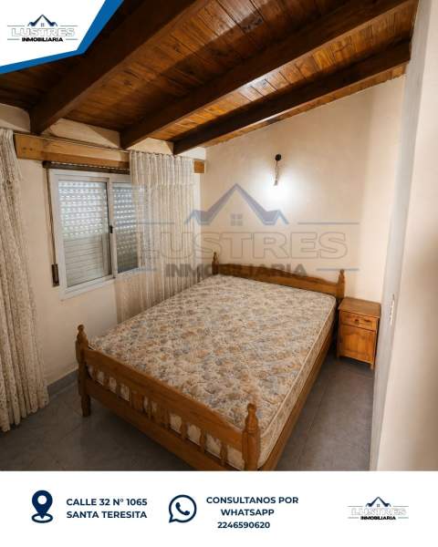 CASA EN VENTA, SANTA TERESITA — foto 8