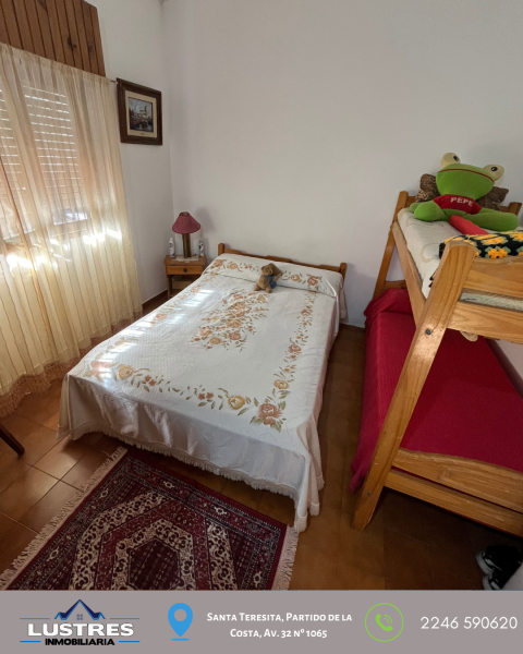 CASA EN VENTA – SANTA TERESITA — foto 8
