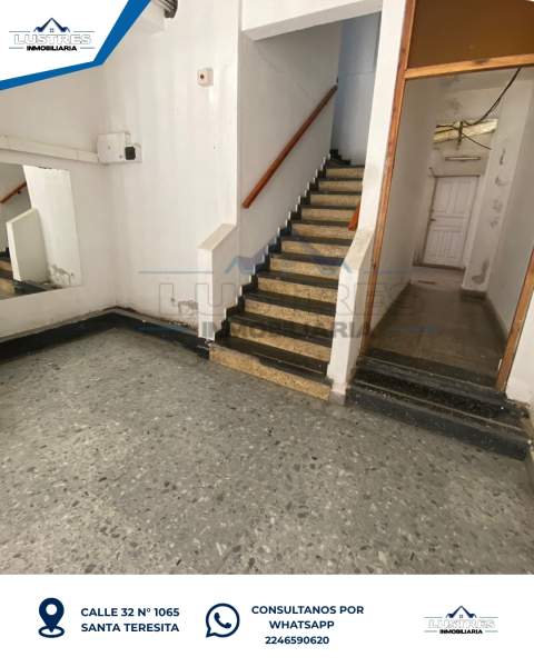 Departamento de 2 ambientes a metros del mar y del centro santa teresita — foto 10
