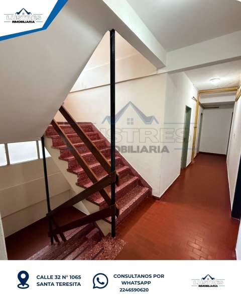 MONOAMBIENTE EN VENTA- SANTA TERESITA — foto 9