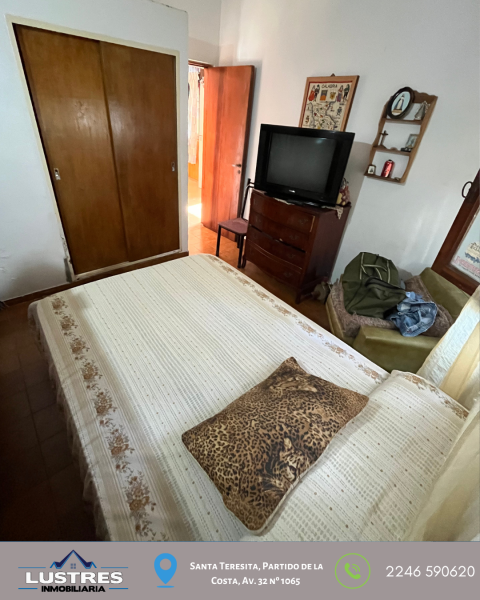 CASA EN VENTA – SANTA TERESITA — foto 9