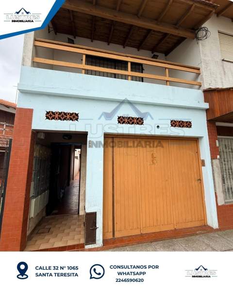 PH EN VENTA, SANTA TERESITA - 9
