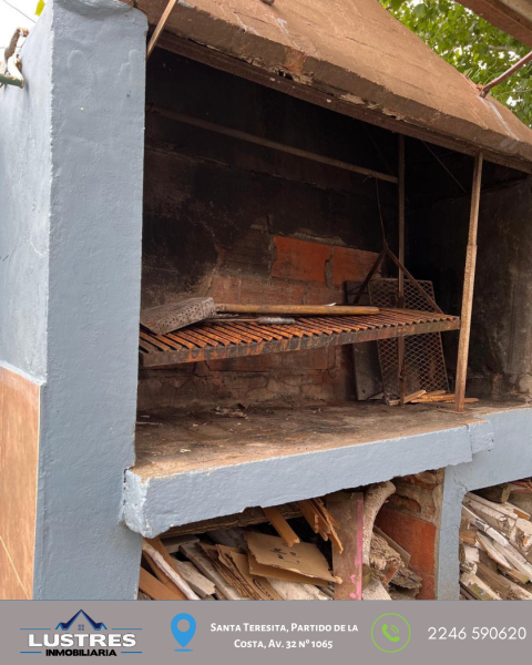 Departamentos venta en block , 5 unidades funcionales, San Clemente del tuyu — foto 9