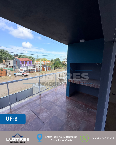 Departamentos en construcción – Las Toninas — foto 10