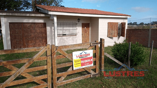 Casa Chalet En Venta En Mar Del Tuyú, Costa Atlántica, Buenos Aires