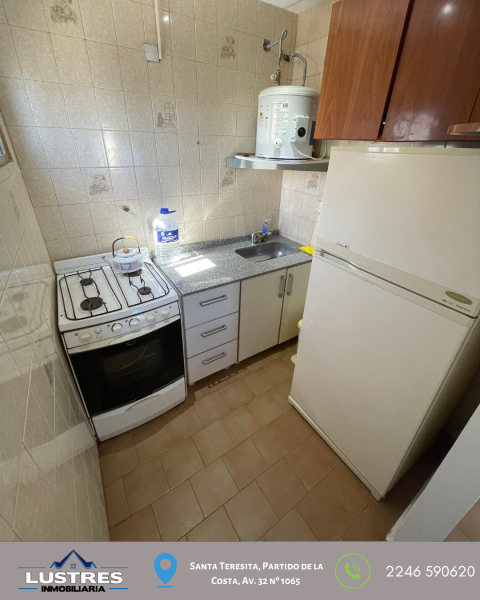DEPARTAMENTO EN VENTA, SANTA TERESITA — foto 11