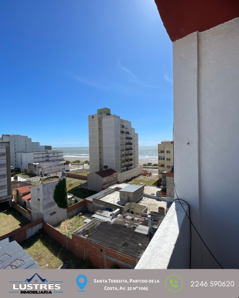 DEPARTAMENTO EN VENTA, SANTA TERESITA — foto 9
