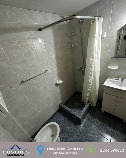 DUPLEX EN VENTA, SANTA TERESITA — foto 9