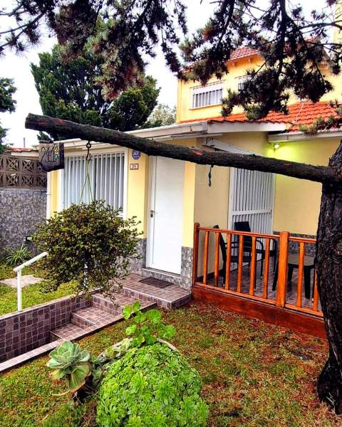 Casa en Venta Santa Teresita | 3 Dormitorios | 2 Baños | Garage Doble | A 2 Cuadras del Mar — foto 2