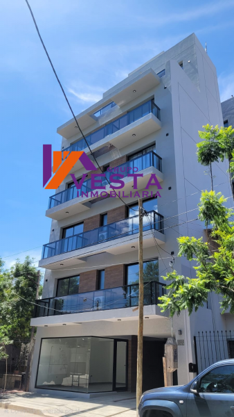 DEPARTAMENTO A ESTRENAR EN VENTA- GÜEMES AL 1700- Posibilidad de Financiación- SALTA CAPITAL